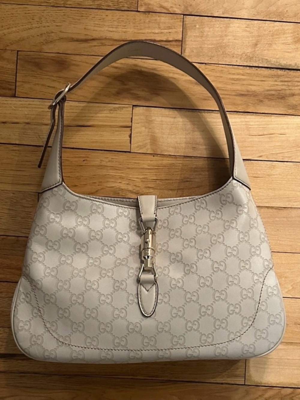 Gucci Jackie 1961